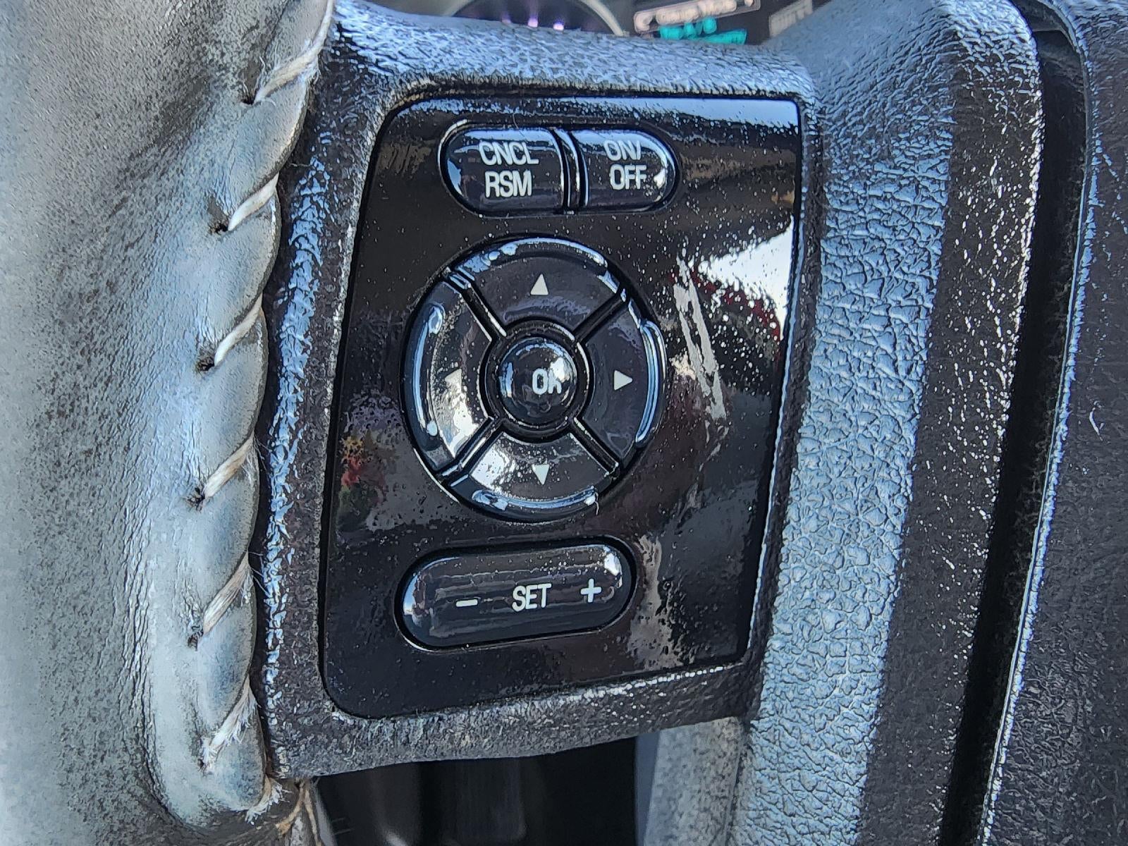 2016 Ford Super Duty F-250 SRW XLT