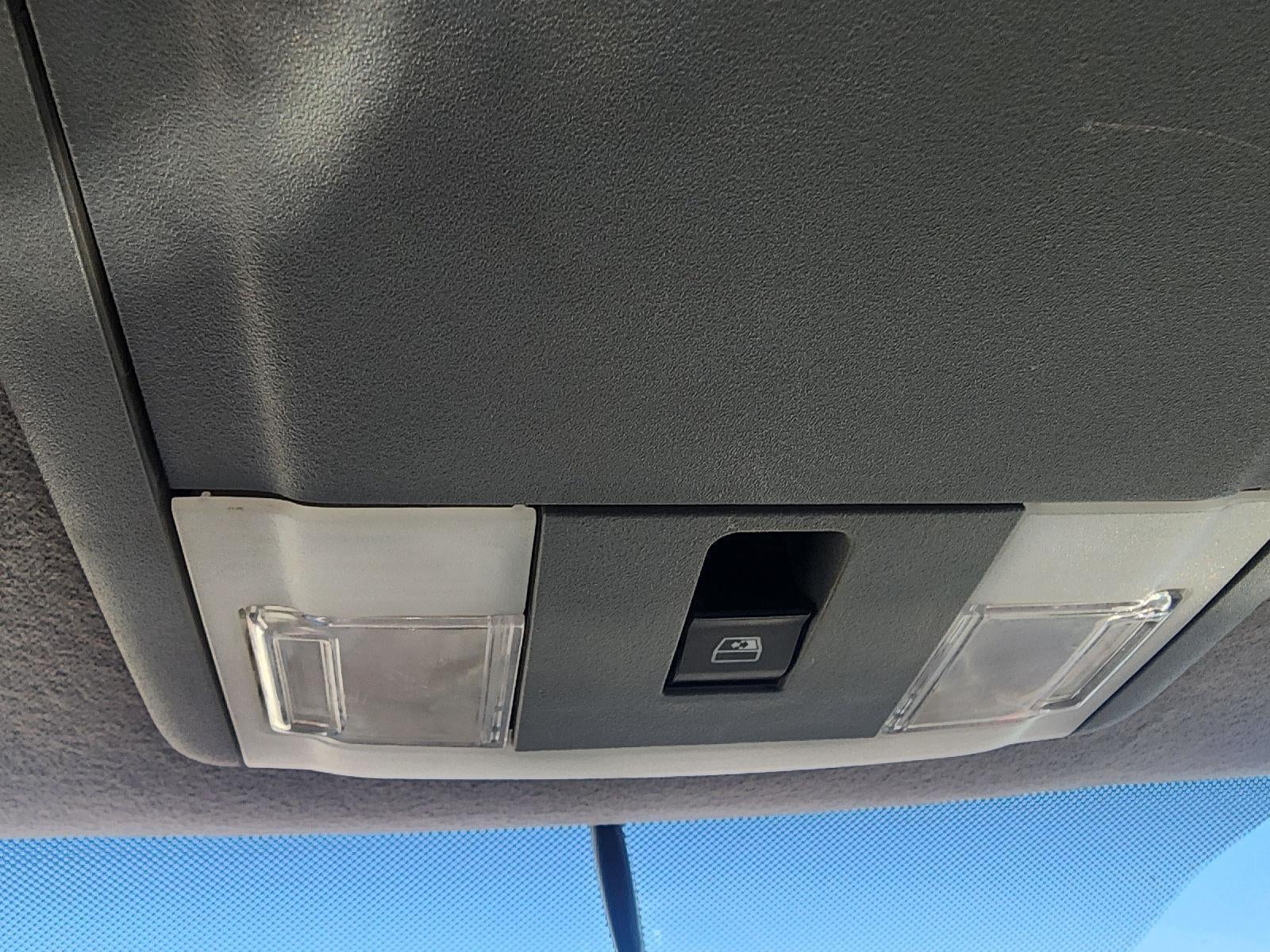 2016 Ford Super Duty F-250 SRW XLT