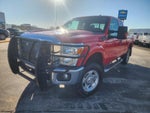 2016 Ford Super Duty F-250 SRW XLT