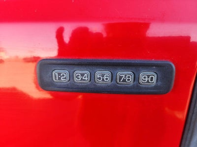 2016 Ford Super Duty F-250 SRW XLT