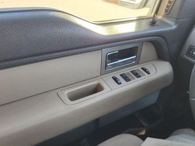 2010 Ford F-150 XL