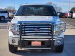 2010 Ford F-150 XL