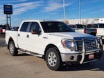 2010 Ford F-150 XL