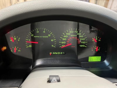 2008 Ford F-150 XLT