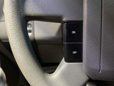 2008 Ford F-150 XLT