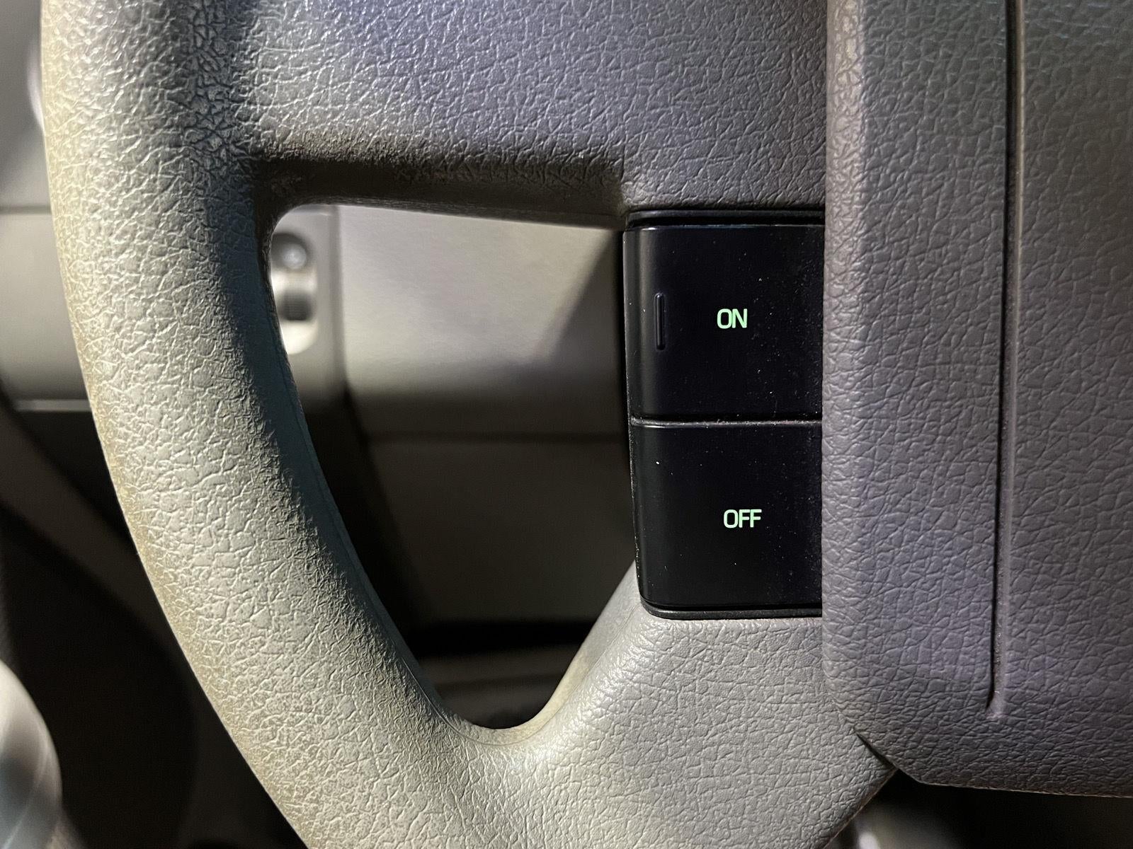 2008 Ford F-150 XLT