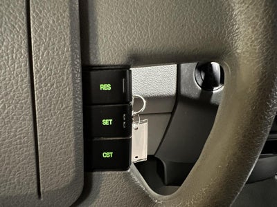 2008 Ford F-150 XLT