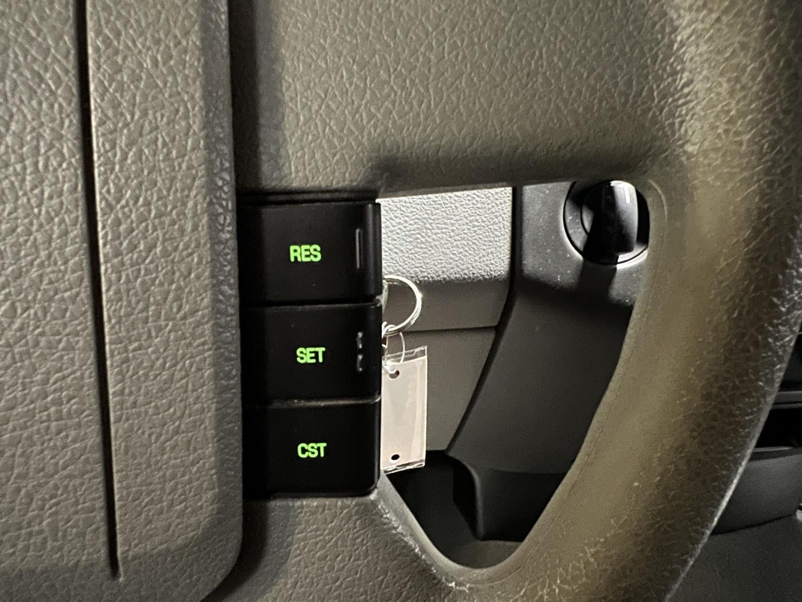 2008 Ford F-150 XLT