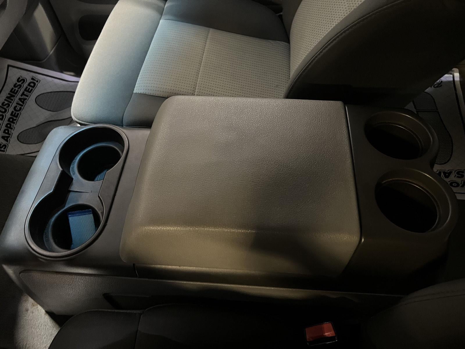 2008 Ford F-150 XLT