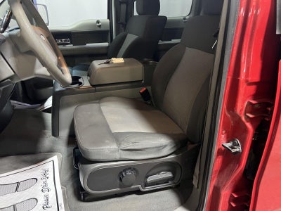 2008 Ford F-150 XLT
