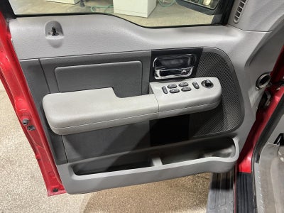 2008 Ford F-150 XLT