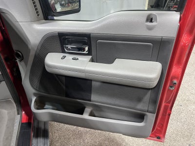2008 Ford F-150 XLT