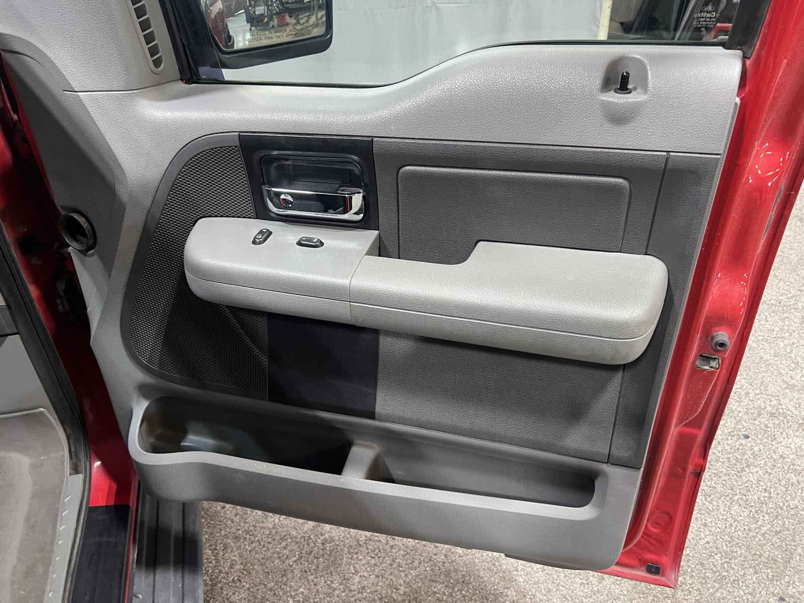 2008 Ford F-150 XLT