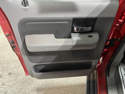 2008 Ford F-150 XLT