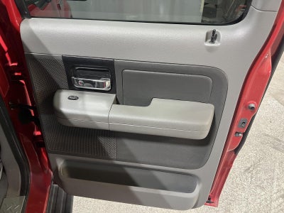 2008 Ford F-150 XLT