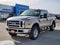 2008 Ford Super Duty F-250 SRW XL