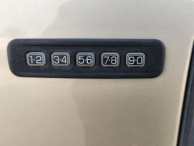 2008 Ford Super Duty F-250 SRW XL