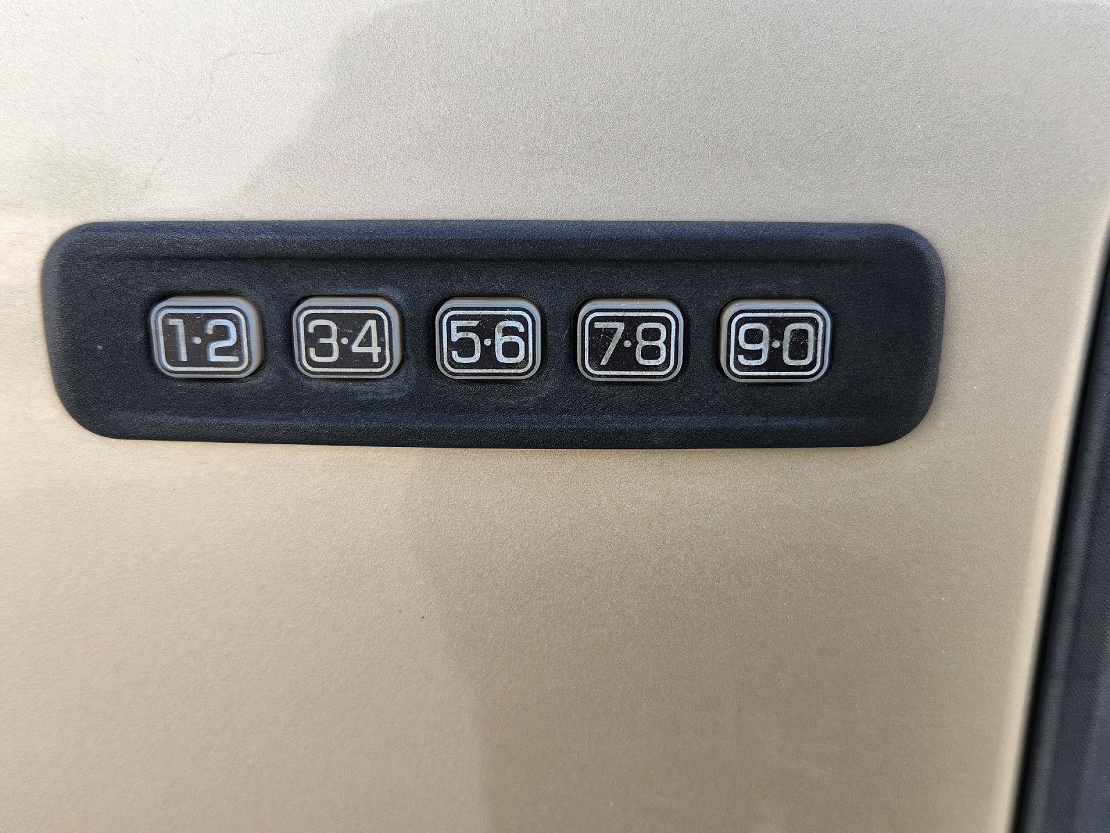 2008 Ford Super Duty F-250 SRW XL