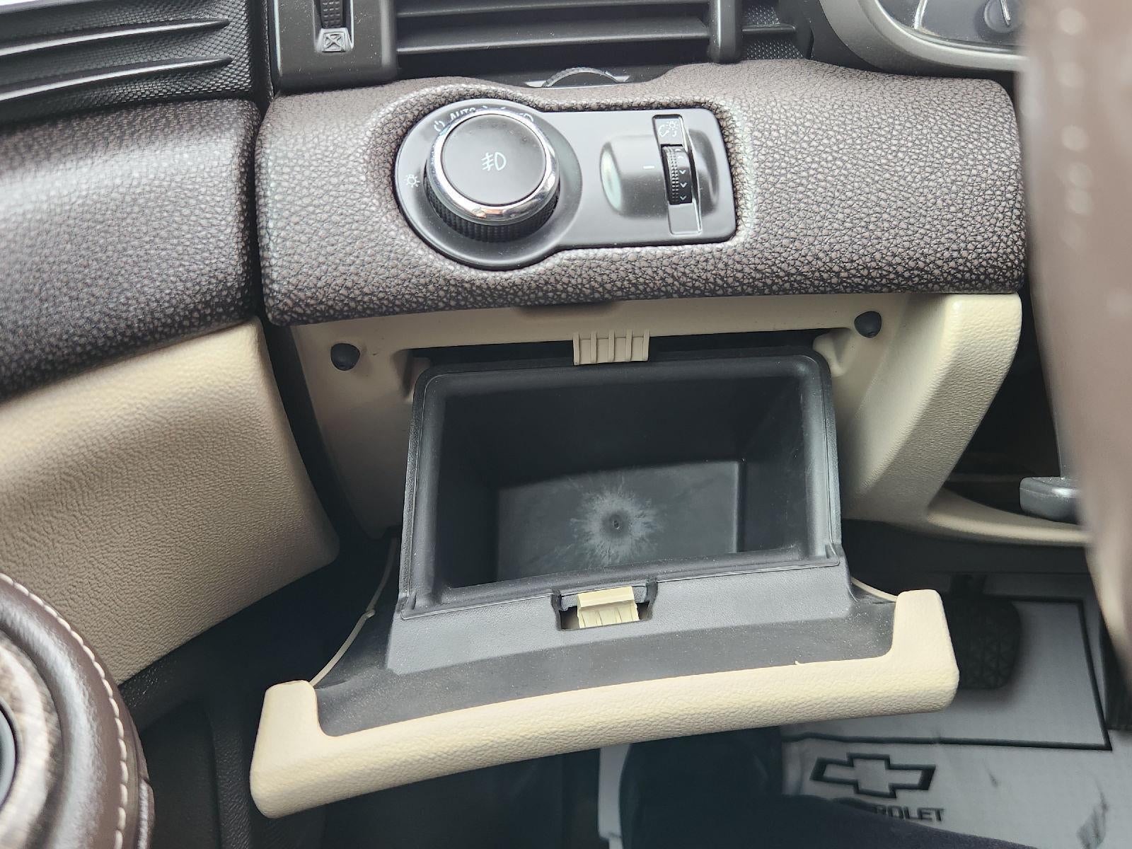 2015 Chevrolet Malibu LT
