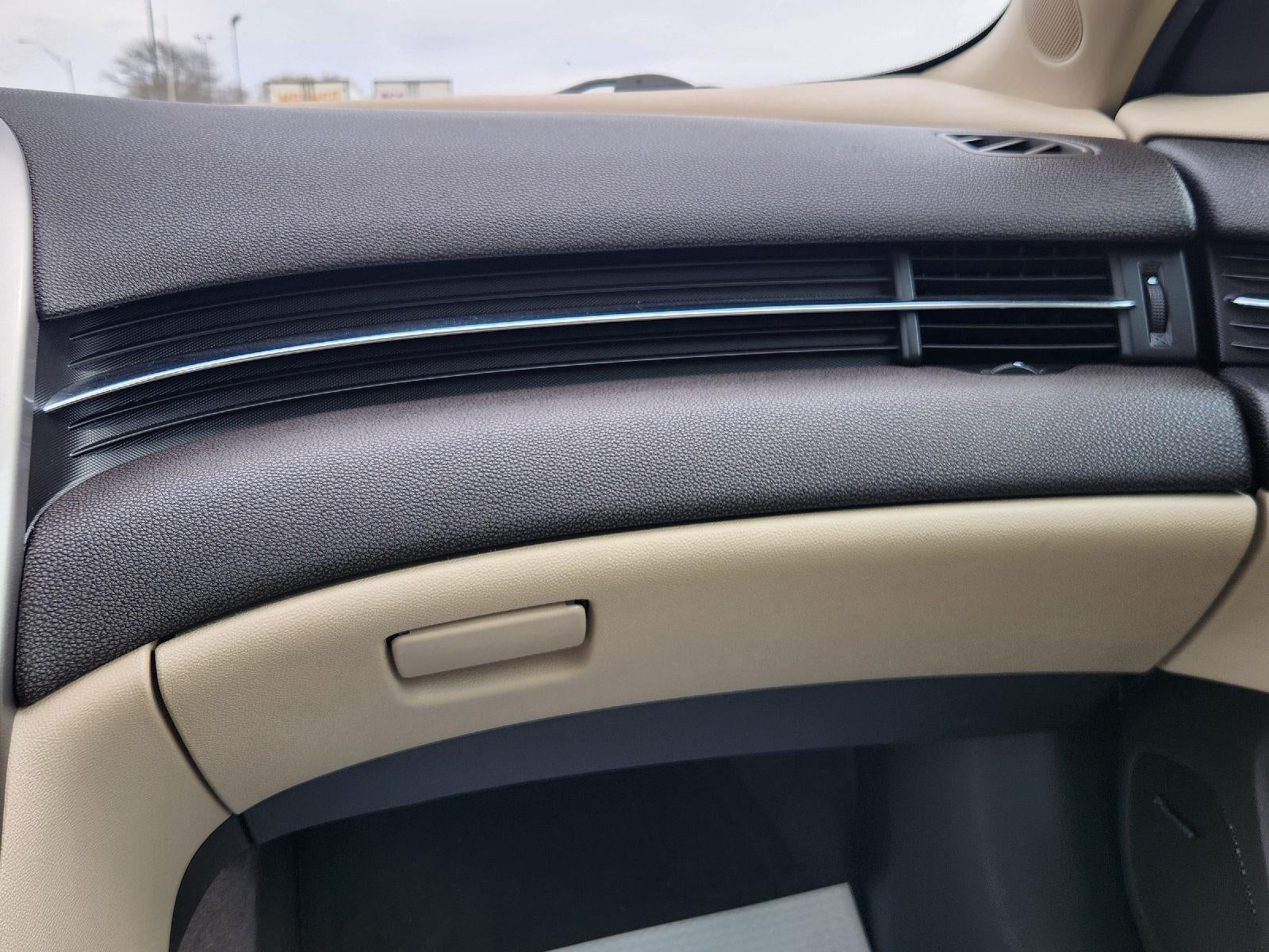 2015 Chevrolet Malibu LT