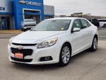 2015 Chevrolet Malibu LT