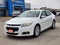 2015 Chevrolet Malibu LT