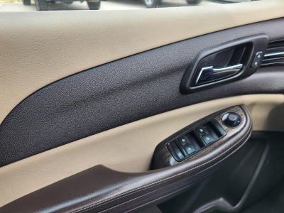 2015 Chevrolet Malibu LT