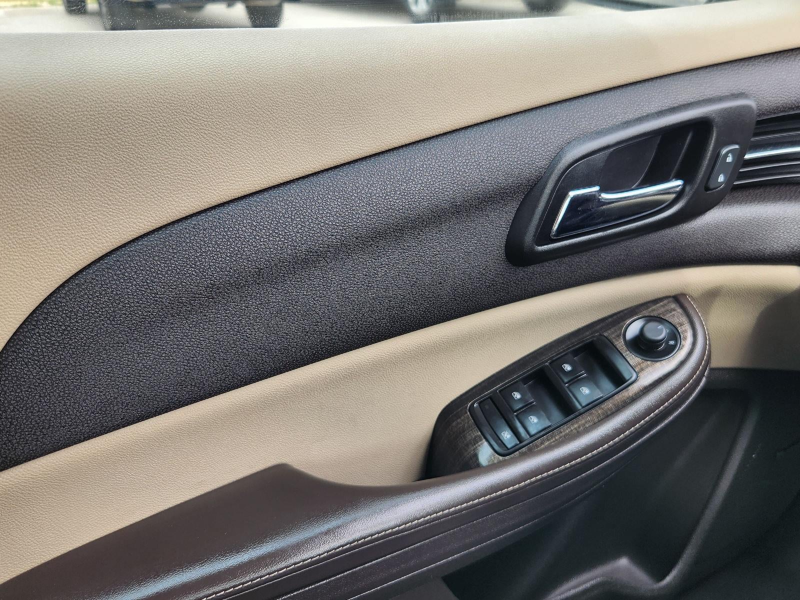 2015 Chevrolet Malibu LT