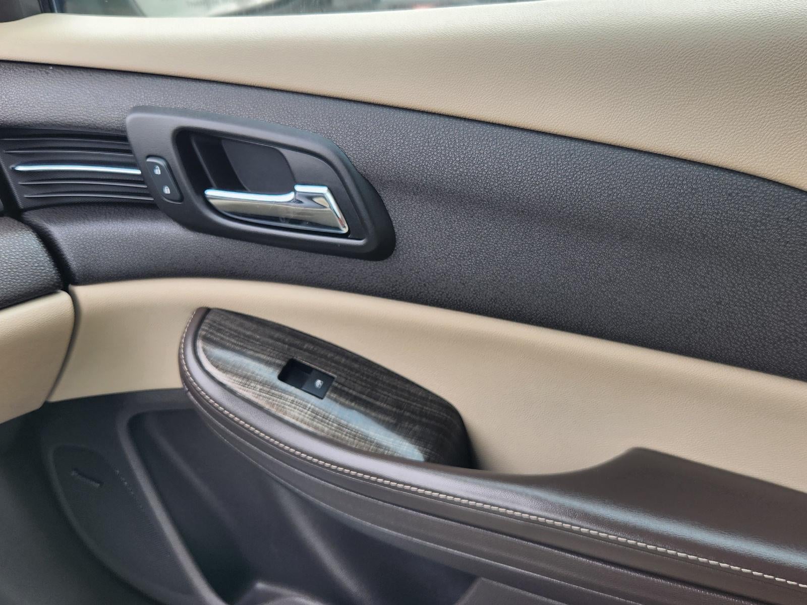 2015 Chevrolet Malibu LT