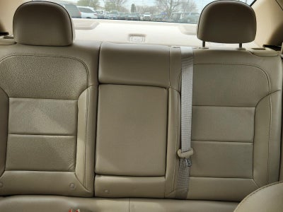 2015 Chevrolet Malibu LT