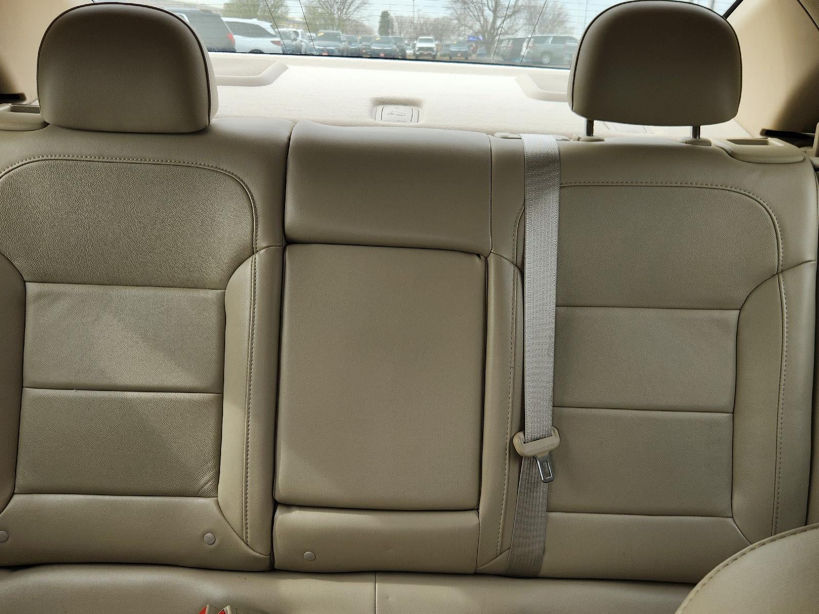2015 Chevrolet Malibu LT