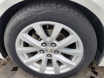 2015 Chevrolet Malibu LT