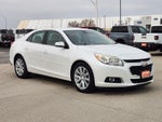 2015 Chevrolet Malibu LT