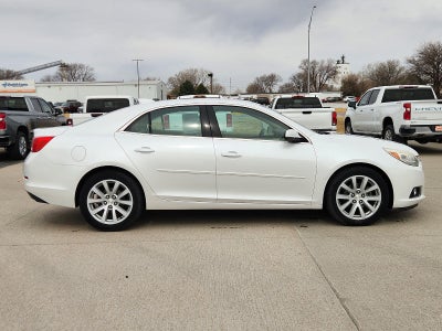 2015 Chevrolet Malibu LT