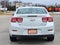 2015 Chevrolet Malibu LT