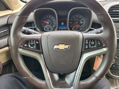 2015 Chevrolet Malibu LT