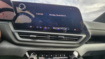 2025 Chevrolet Silverado EV LT - Extended Range