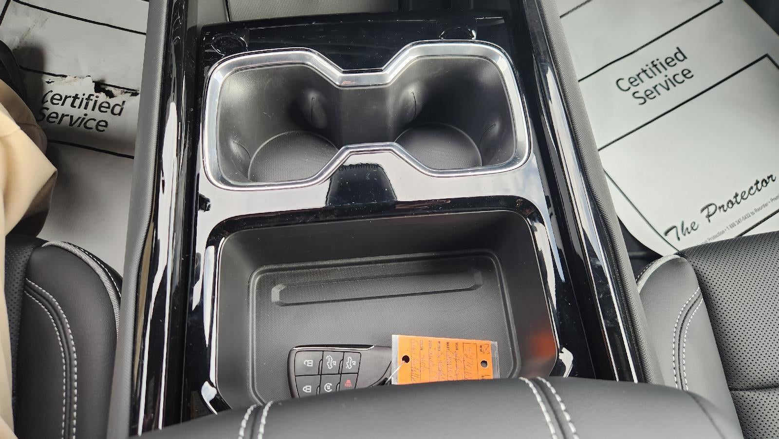 2025 Chevrolet Silverado EV LT - Extended Range