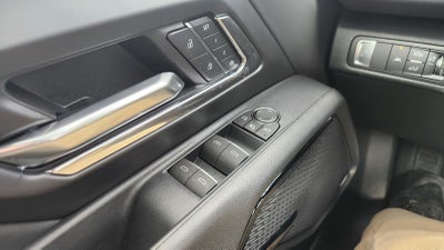 2025 Chevrolet Silverado EV LT - Extended Range