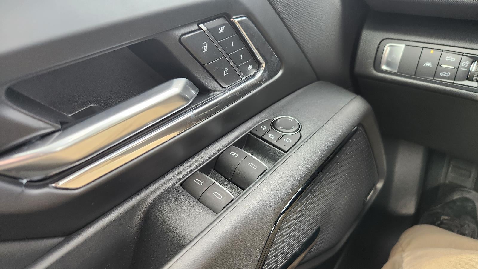 2025 Chevrolet Silverado EV LT - Extended Range