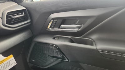 2025 Chevrolet Silverado EV LT - Extended Range