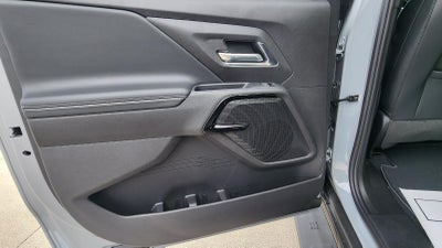 2025 Chevrolet Silverado EV LT - Extended Range