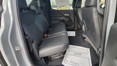 2025 Chevrolet Silverado EV LT - Extended Range