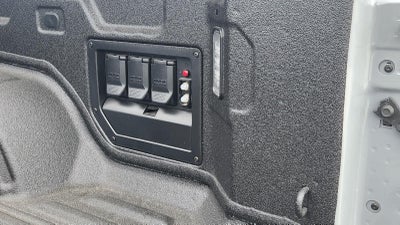 2025 Chevrolet Silverado EV LT - Extended Range