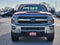 2018 Chevrolet Silverado 2500 HD LTZ