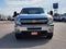 2014 Chevrolet Silverado 2500 HD LTZ