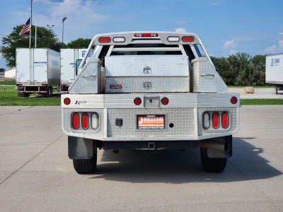 2014 Chevrolet Silverado 2500 HD LTZ