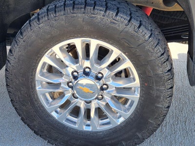 2023 Chevrolet Silverado 2500 HD High Country