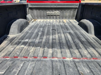 2023 Chevrolet Silverado 2500 HD High Country