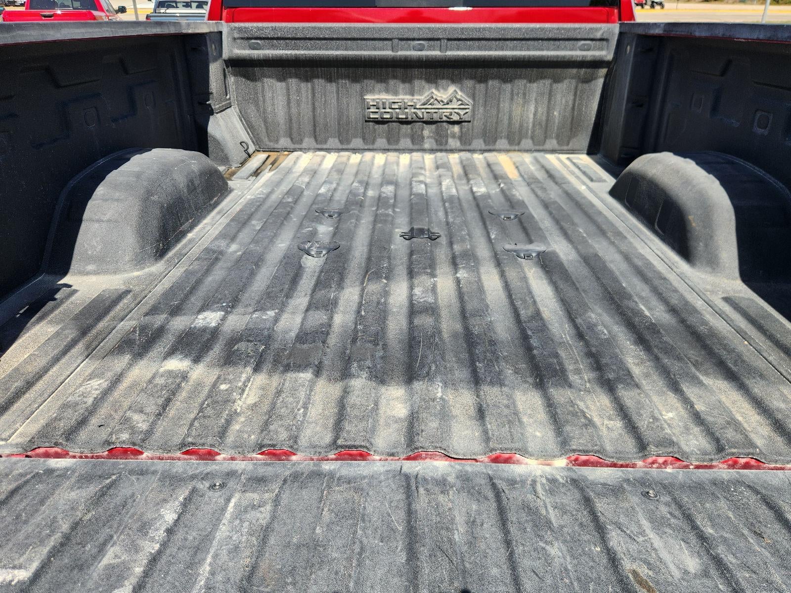 2023 Chevrolet Silverado 2500 HD High Country